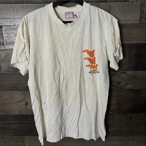 VTG Connelly Water SKi T Shirt USA Medium